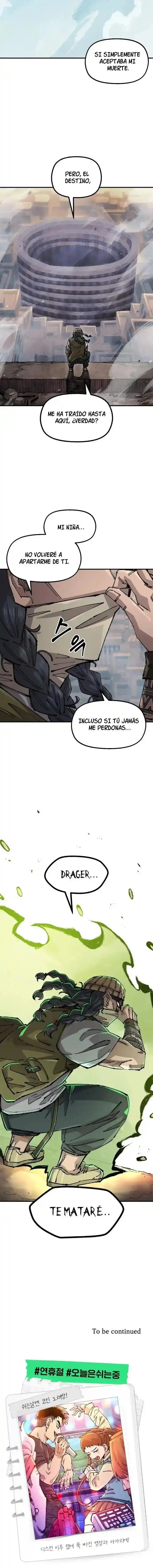La nueva vida del soldado veterano - Capítulo 146 - Página 21 - LectorTMOo