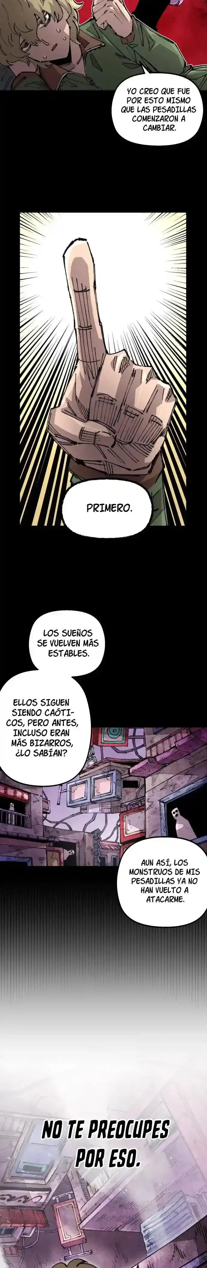 La nueva vida del soldado veterano - Capítulo 147 - Página 12 - LectorTMOo