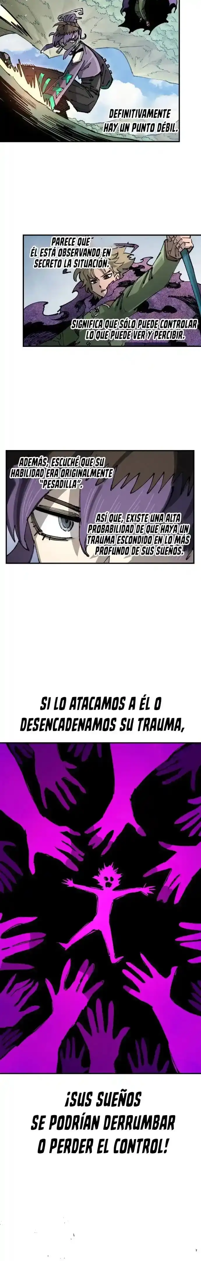 La nueva vida del soldado veterano - Capítulo 148 - Página 12 - LectorTMOo