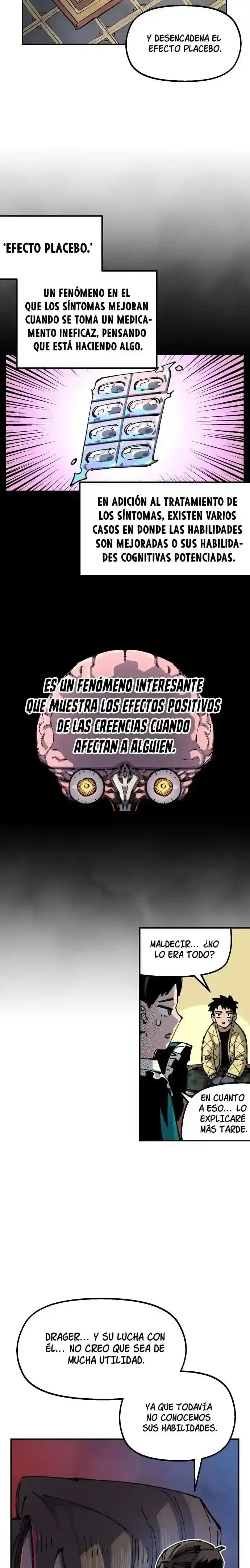La nueva vida del soldado veterano - Capítulo 148 - Página 16 - LectorTMOo