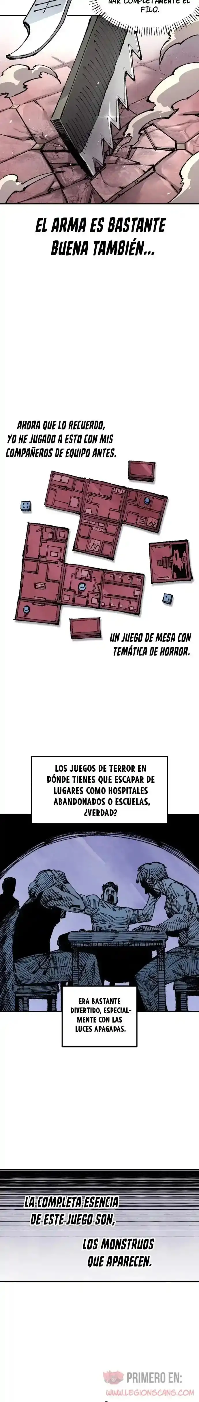 La nueva vida del soldado veterano - Capítulo 149 - Página 14 - LectorTMOo