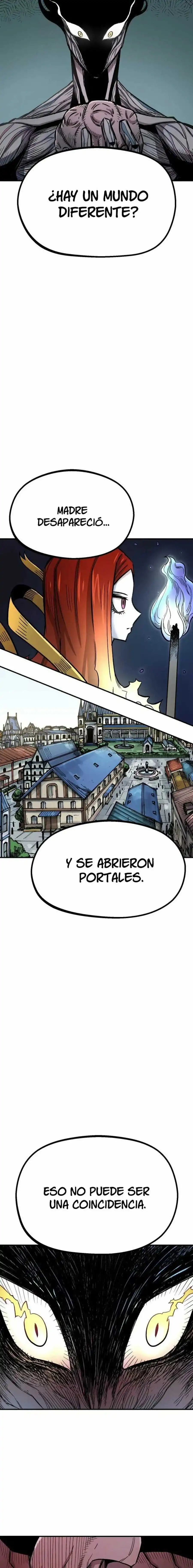 La nueva vida del soldado veterano - Capítulo 15 - Página 4 - LectorTMOo
