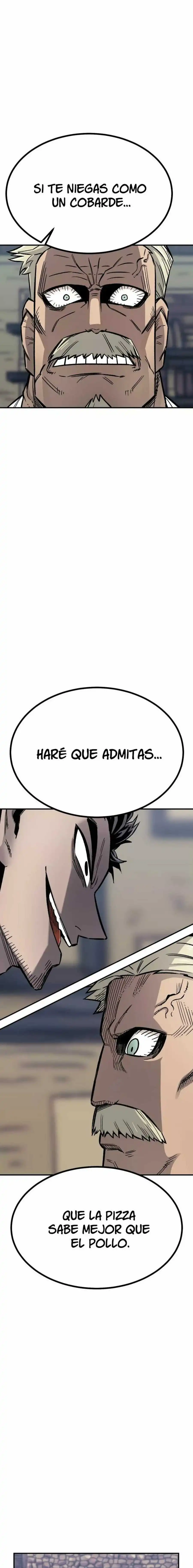 La nueva vida del soldado veterano - Capítulo 15 - Página 26 - LectorTMOo