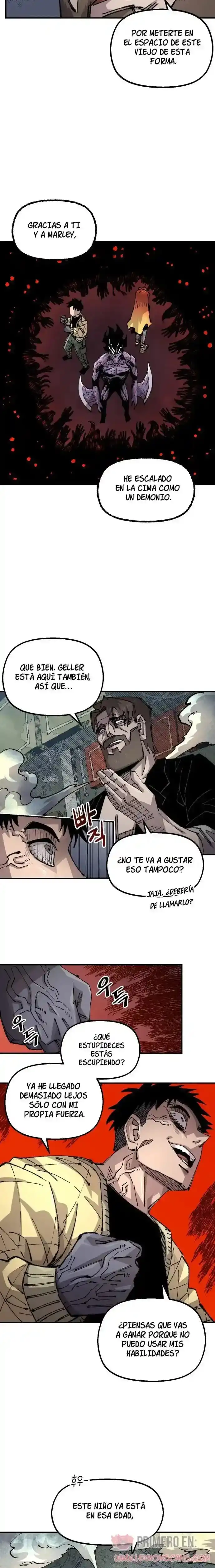 La nueva vida del soldado veterano - Capítulo 150 - Página 17 - LectorTMOo