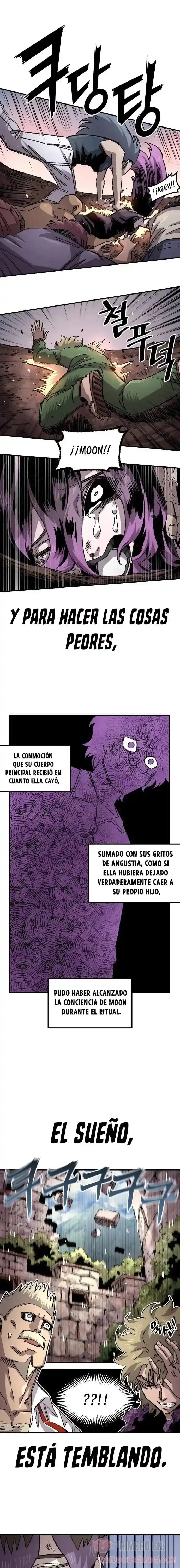 La nueva vida del soldado veterano - Capítulo 151 - Página 7 - LectorTMOo