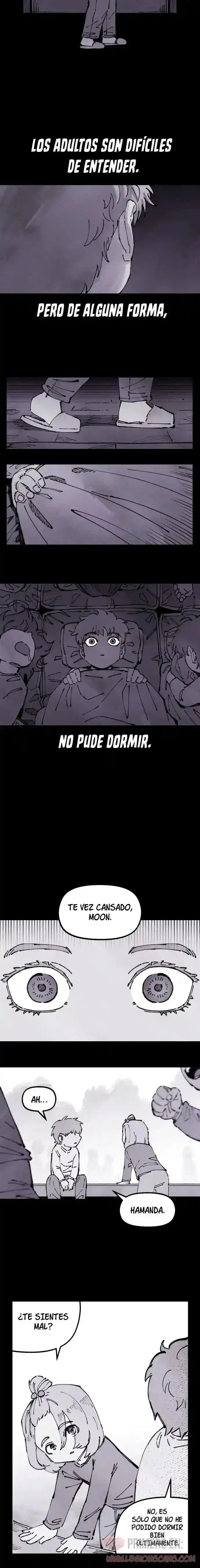 La nueva vida del soldado veterano - Capítulo 152 - Página 14 - LectorTMOo