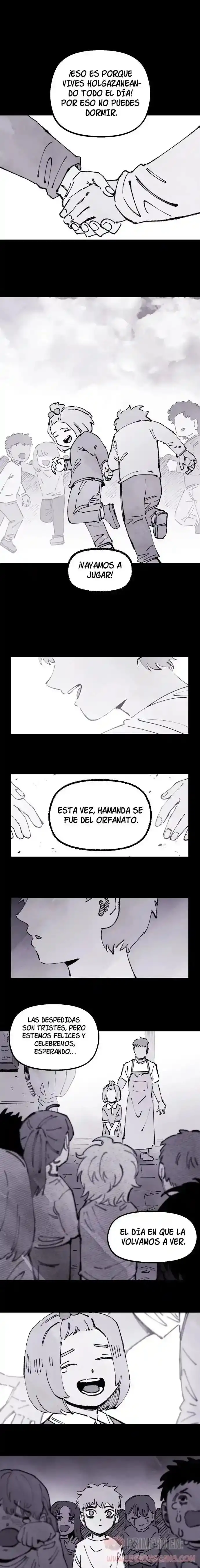La nueva vida del soldado veterano - Capítulo 152 - Página 15 - LectorTMOo