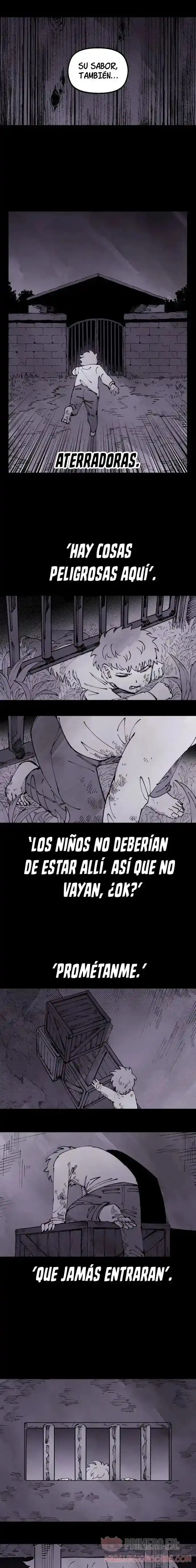 La nueva vida del soldado veterano - Capítulo 152 - Página 17 - LectorTMOo