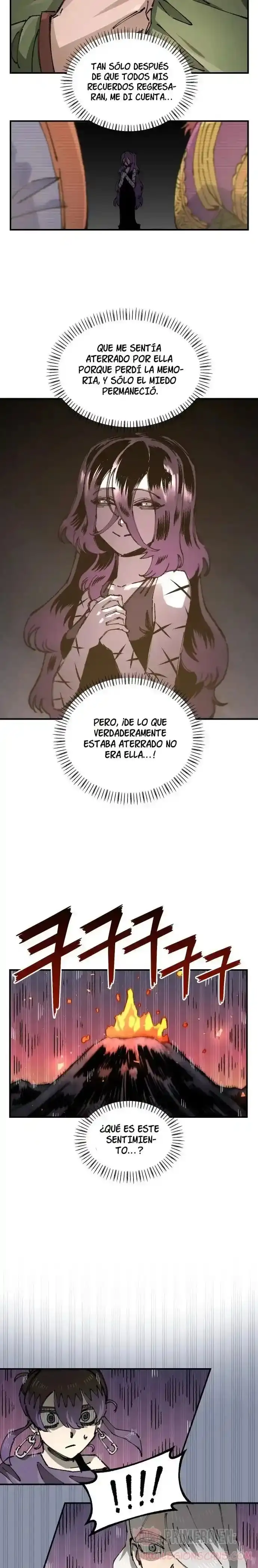 La nueva vida del soldado veterano - Capítulo 153 - Página 16 - LectorTMOo