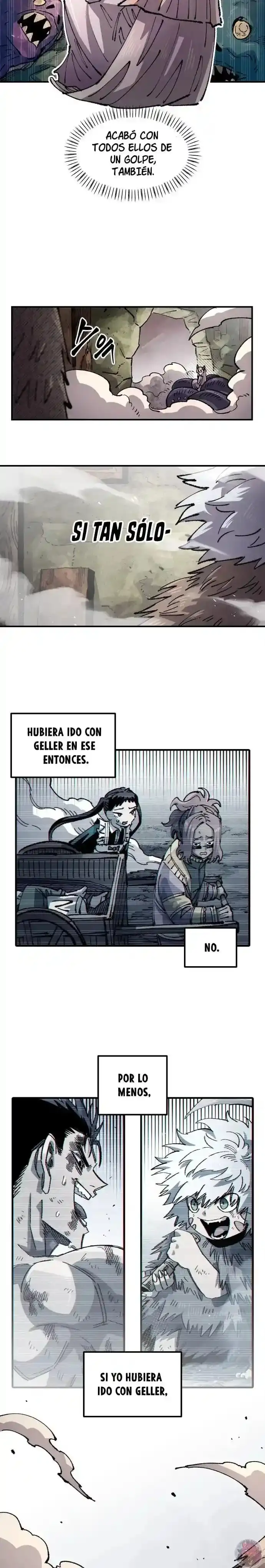 La nueva vida del soldado veterano - Capítulo 156 - Página 18 - LectorTMOo