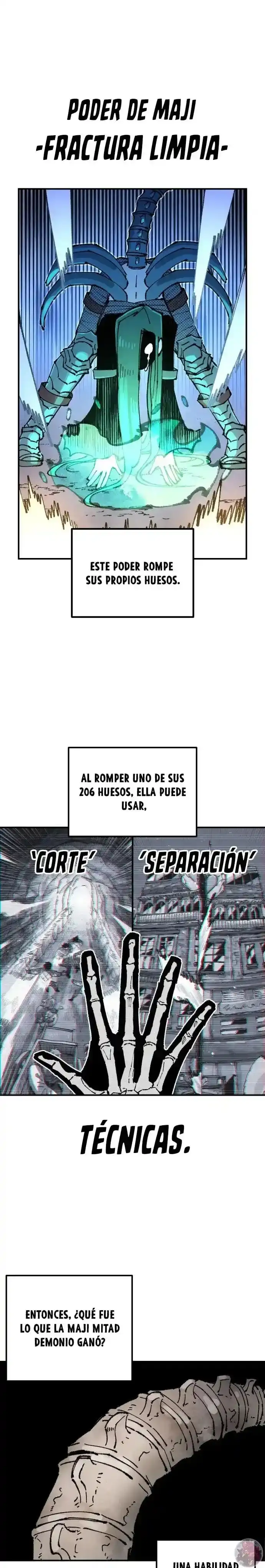 La nueva vida del soldado veterano - Capítulo 156 - Página 22 - LectorTMOo
