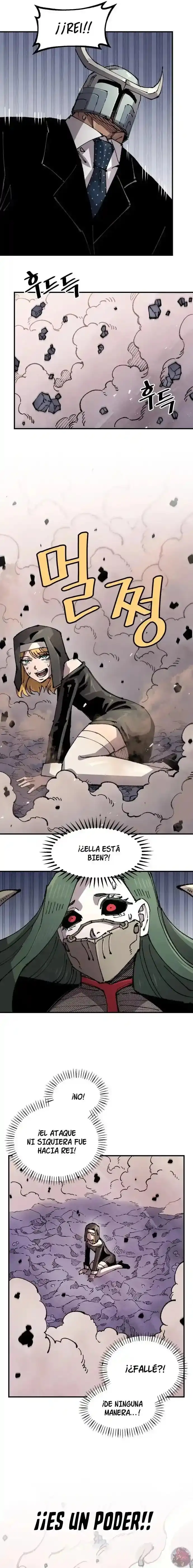 La nueva vida del soldado veterano - Capítulo 157 - Página 12 - LectorTMOo
