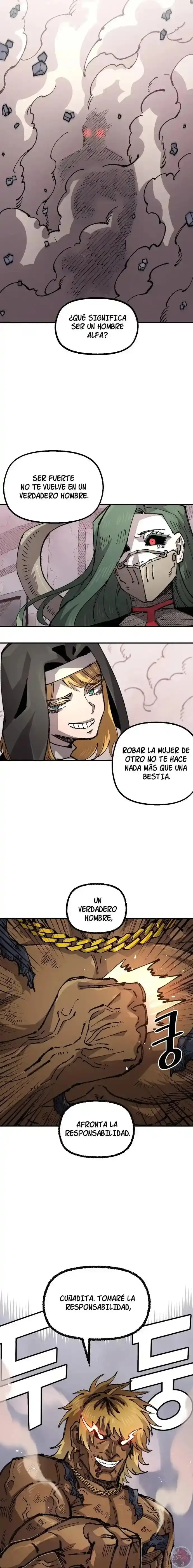 La nueva vida del soldado veterano - Capítulo 157 - Página 13 - LectorTMOo