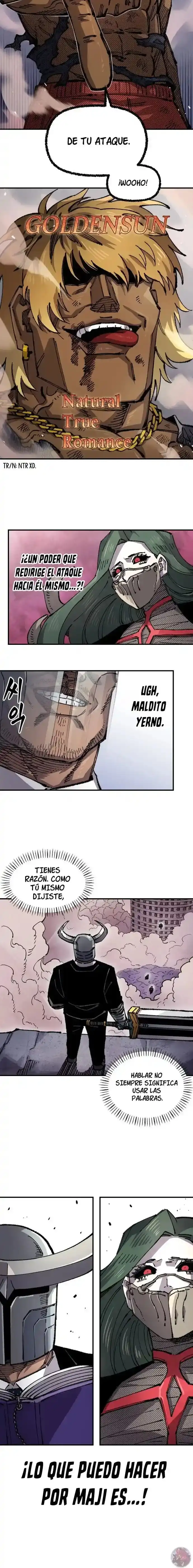 La nueva vida del soldado veterano - Capítulo 157 - Página 14 - LectorTMOo