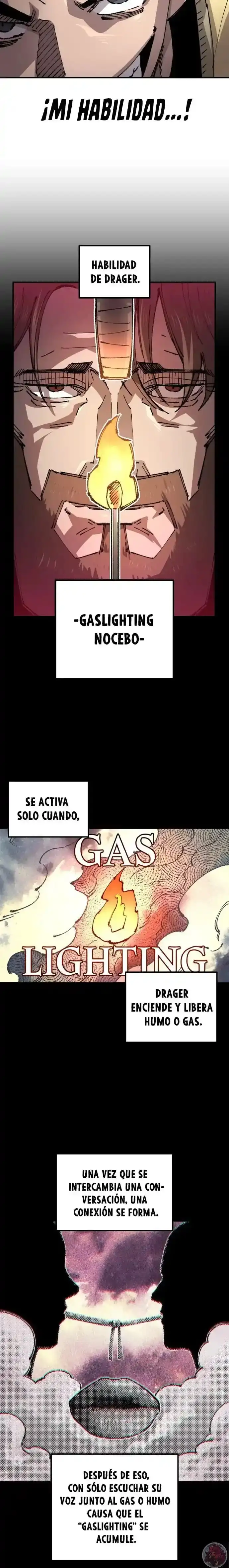 La nueva vida del soldado veterano - Capítulo 158 - Página 15 - LectorTMOo