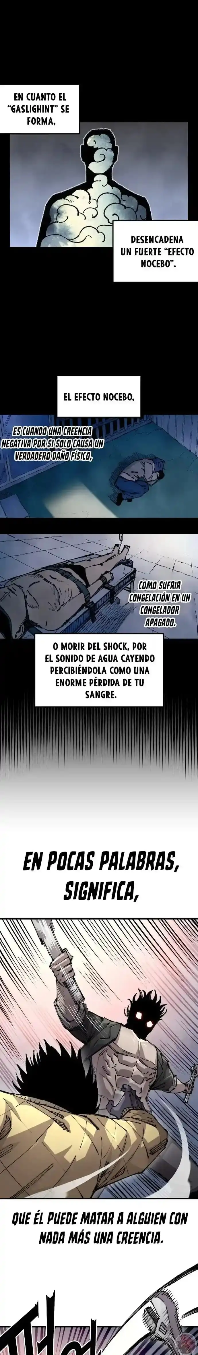 La nueva vida del soldado veterano - Capítulo 158 - Página 16 - LectorTMOo
