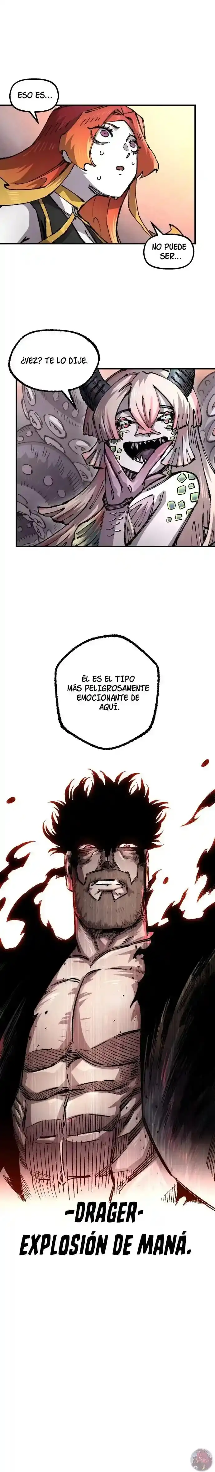 La nueva vida del soldado veterano - Capítulo 158 - Página 26 - LectorTMOo