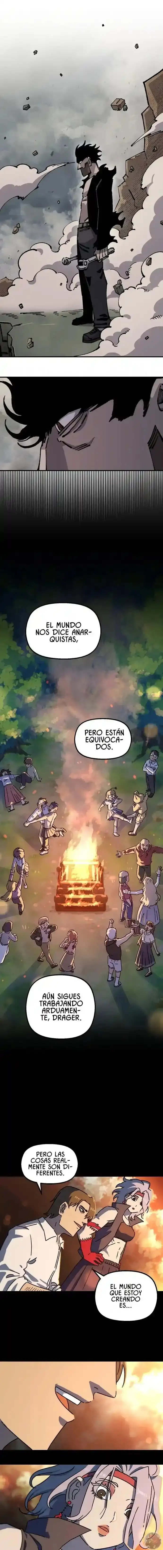 La nueva vida del soldado veterano - Capítulo 159 - Página 1 - LectorTMOo