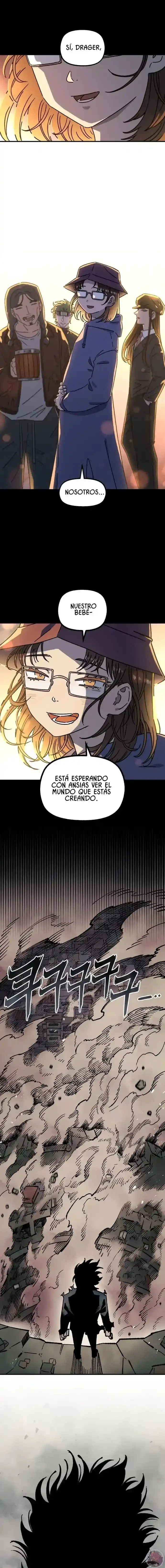La nueva vida del soldado veterano - Capítulo 159 - Página 3 - LectorTMOo