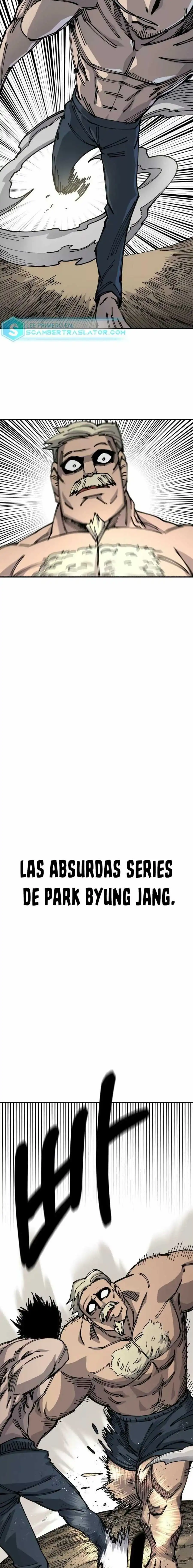 La nueva vida del soldado veterano - Capítulo 16 - Página 25 - LectorTMOo