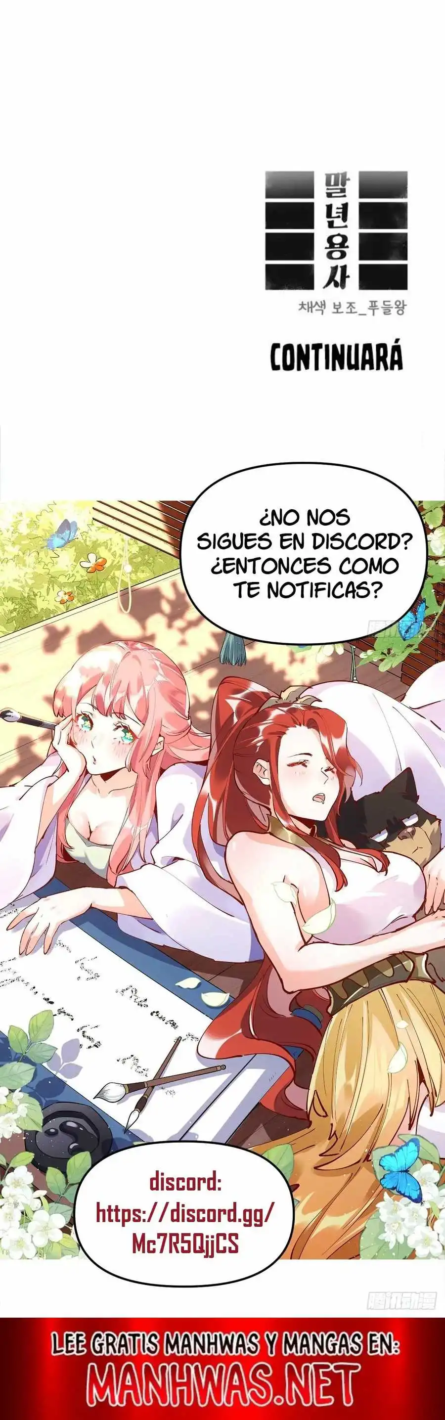 La nueva vida del soldado veterano - Capítulo 16 - Página 36 - LectorTMOo