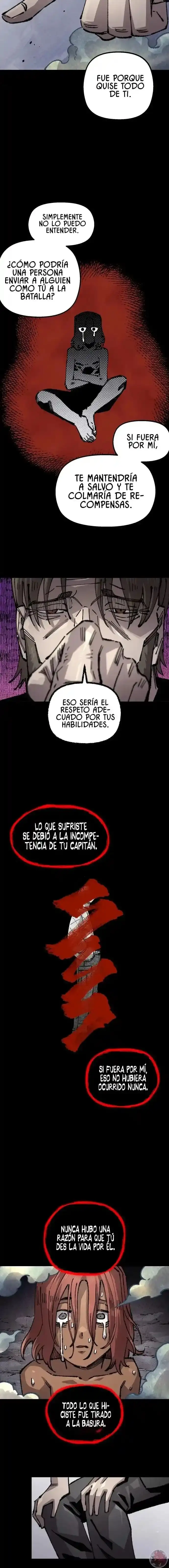La nueva vida del soldado veterano - Capítulo 160 - Página 17 - LectorTMOo