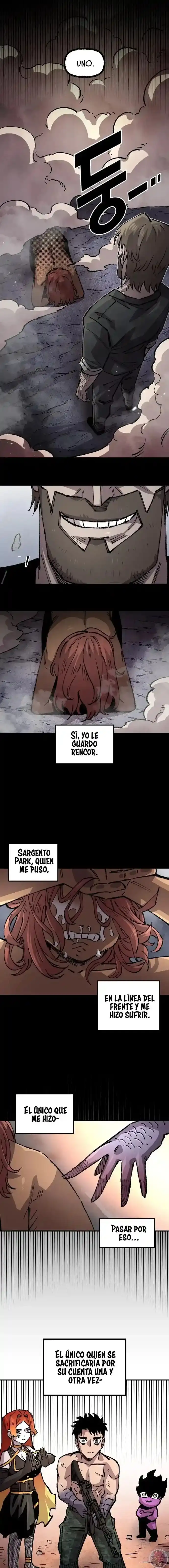 La nueva vida del soldado veterano - Capítulo 160 - Página 19 - LectorTMOo