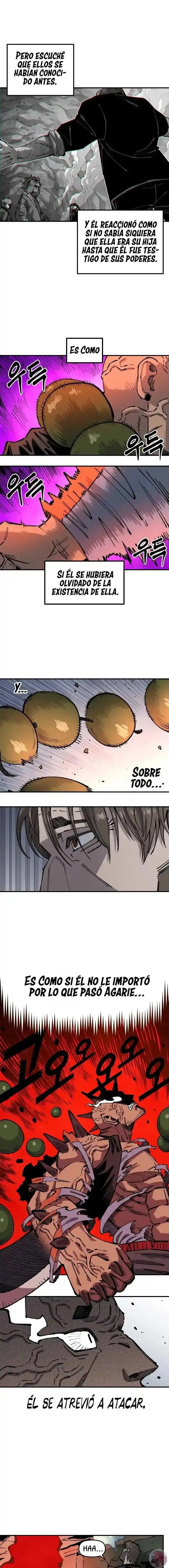 La nueva vida del soldado veterano - Capítulo 162 - Página 4 - LectorTMOo