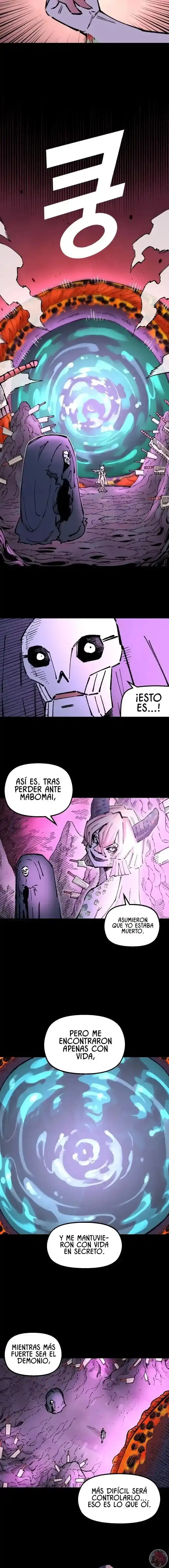 La nueva vida del soldado veterano - Capítulo 162 - Página 14 - LectorTMOo