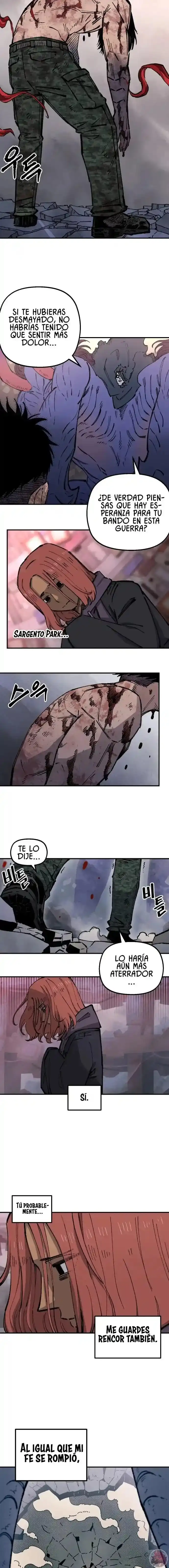 La nueva vida del soldado veterano - Capítulo 162 - Página 20 - LectorTMOo
