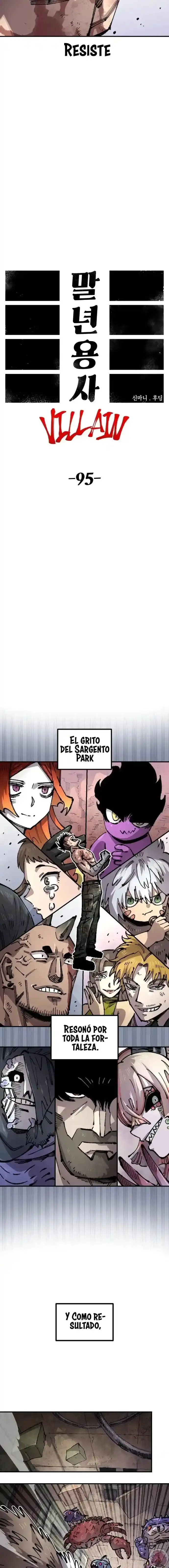 La nueva vida del soldado veterano - Capítulo 163 - Página 3 - LectorTMOo
