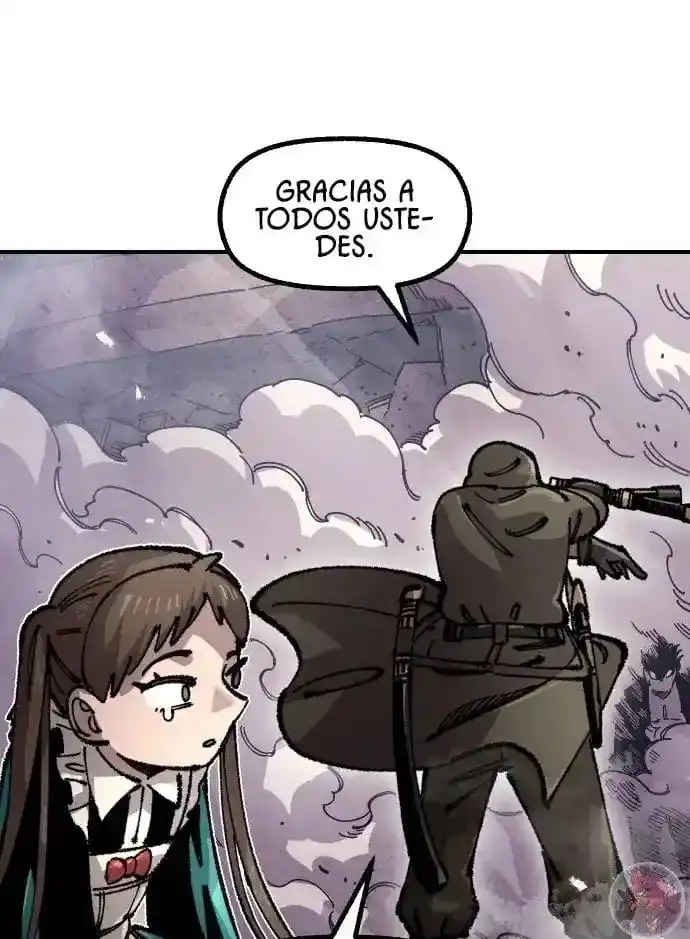 La nueva vida del soldado veterano - Capítulo 163 - Página 19 - LectorTMOo