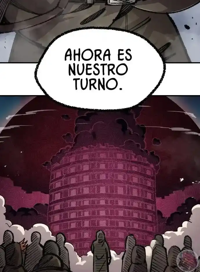 La nueva vida del soldado veterano - Capítulo 163 - Página 23 - LectorTMOo
