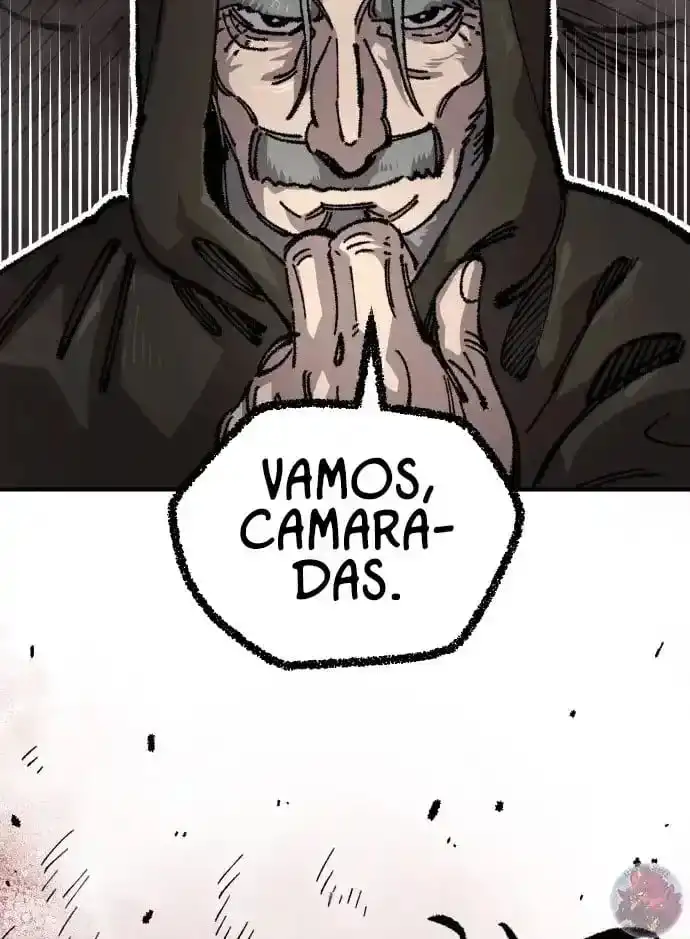 La nueva vida del soldado veterano - Capítulo 163 - Página 25 - LectorTMOo