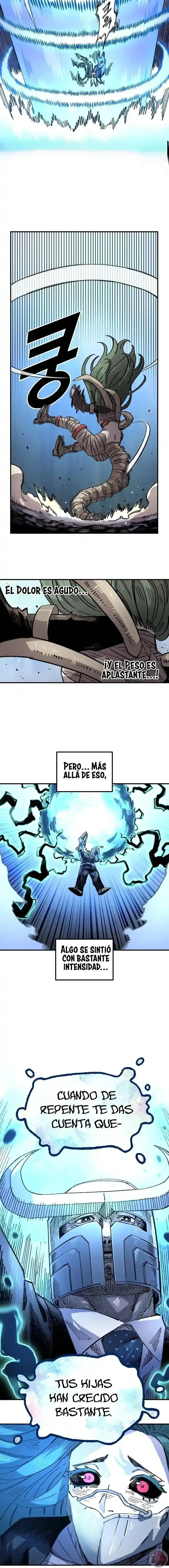 La nueva vida del soldado veterano - Capítulo 164 - Página 14 - LectorTMOo