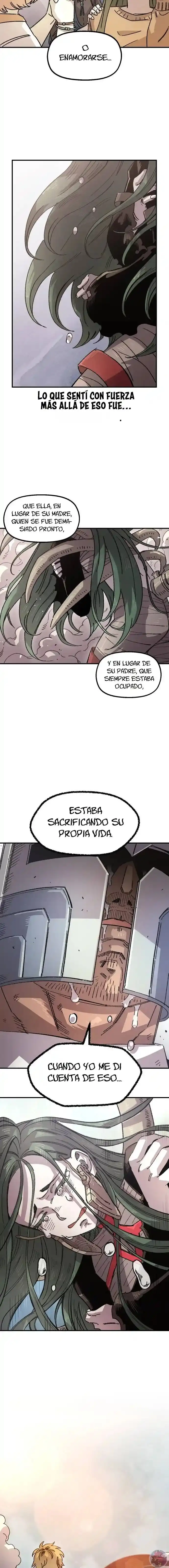 La nueva vida del soldado veterano - Capítulo 164 - Página 18 - LectorTMOo
