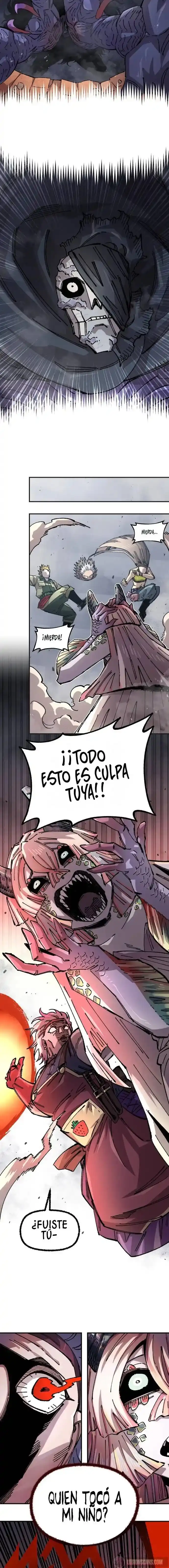 La nueva vida del soldado veterano - Capítulo 166 - Página 10 - LectorTMOo