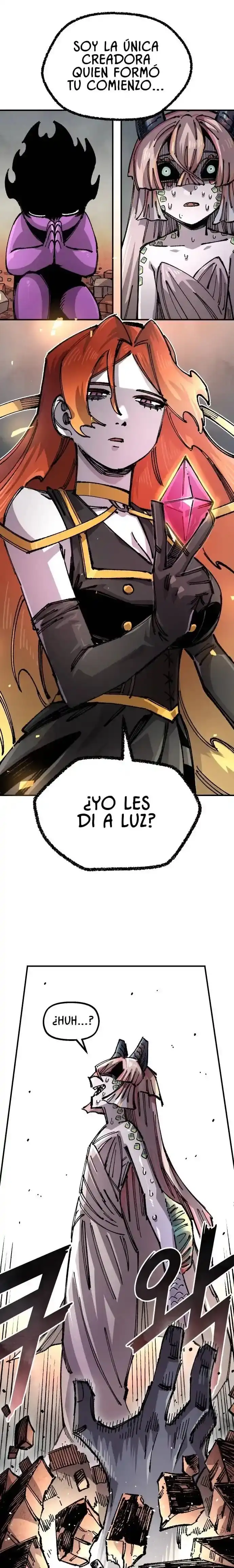 La nueva vida del soldado veterano - Capítulo 168 - Página 14 - LectorTMOo