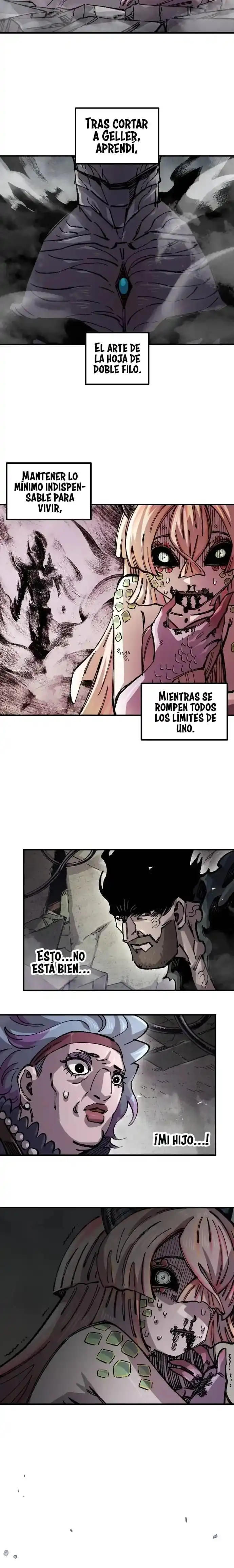 La nueva vida del soldado veterano - Capítulo 168 - Página 17 - LectorTMOo
