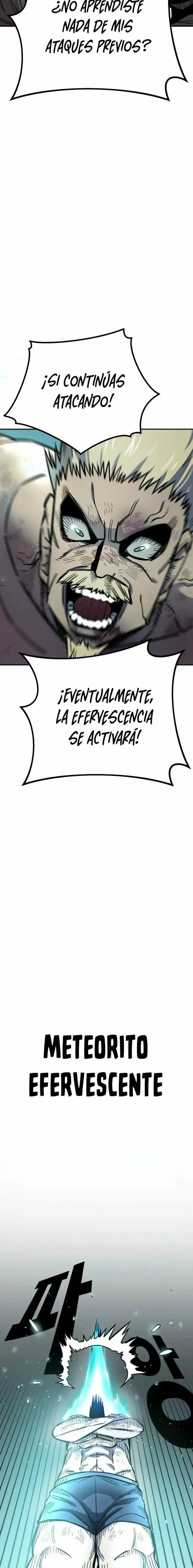 La nueva vida del soldado veterano - Capítulo 17 - Página 18 - LectorTMOo
