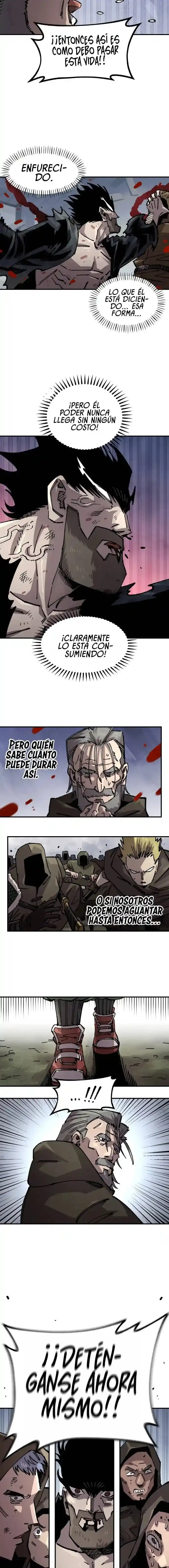 La nueva vida del soldado veterano - Capítulo 172 - Página 13 - LectorTMOo
