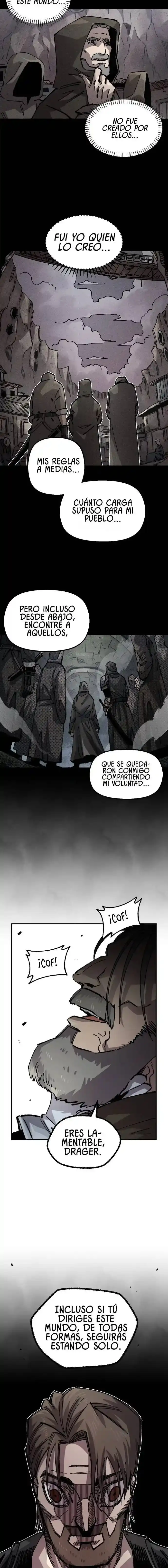 La nueva vida del soldado veterano - Capítulo 172 - Página 17 - LectorTMOo
