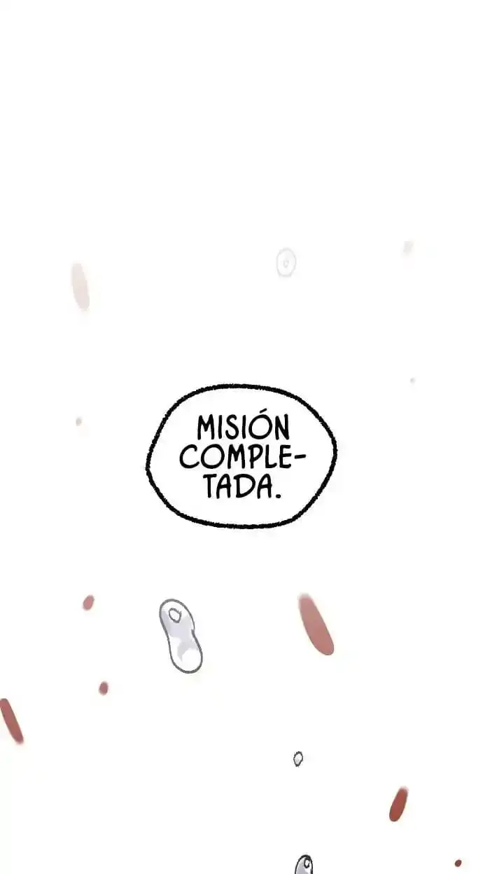 La nueva vida del soldado veterano - Capítulo 172 - Página 28 - LectorTMOo