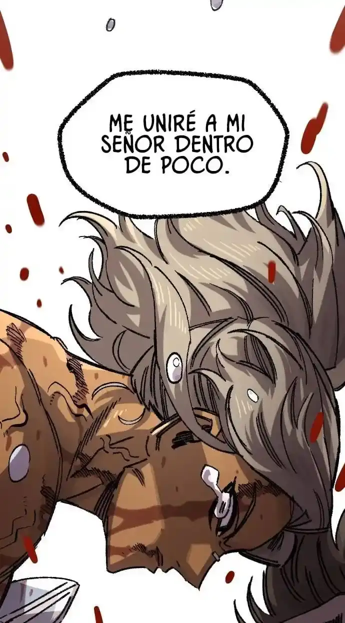 La nueva vida del soldado veterano - Capítulo 172 - Página 29 - LectorTMOo