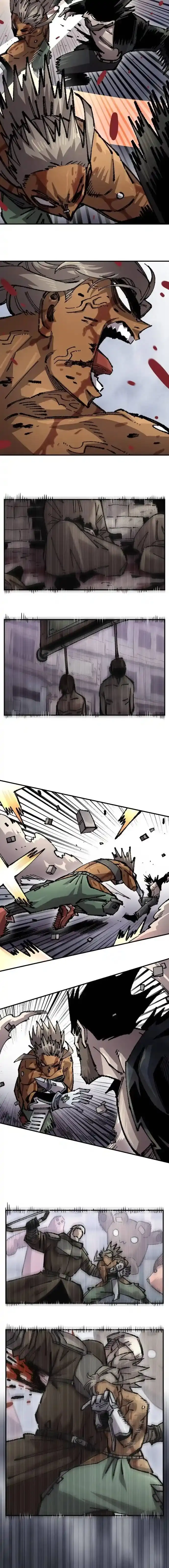 La nueva vida del soldado veterano - Capítulo 173 - Página 15 - LectorTMOo
