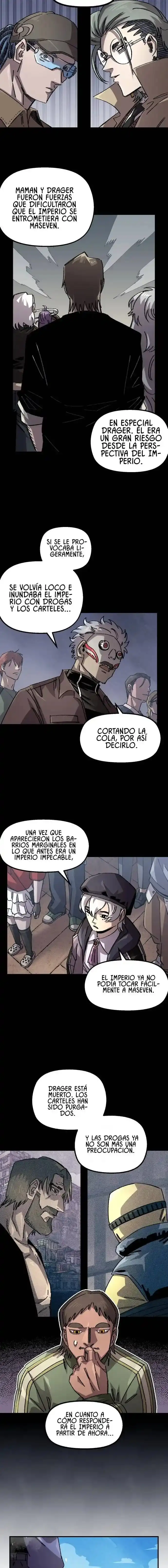 La nueva vida del soldado veterano - Capítulo 177 - Página 20 - LectorTMOo
