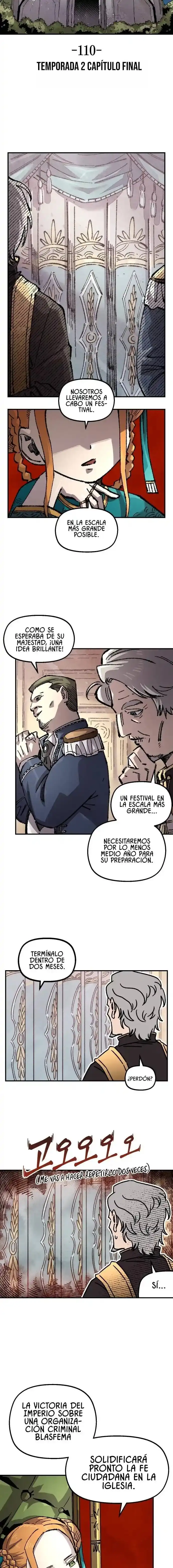 La nueva vida del soldado veterano - Capítulo 178 - Página 4 - LectorTMOo