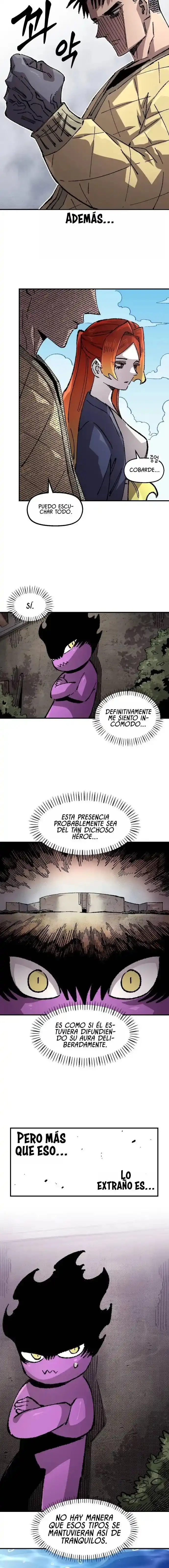 La nueva vida del soldado veterano - Capítulo 178 - Página 14 - LectorTMOo