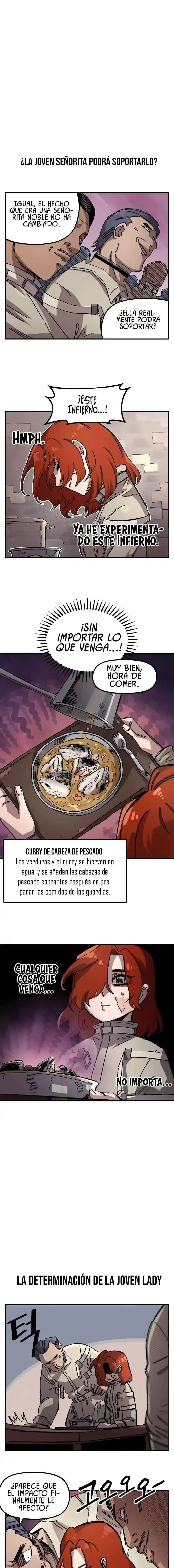 La nueva vida del soldado veterano - Capítulo 179 - Página 7 - LectorTMOo