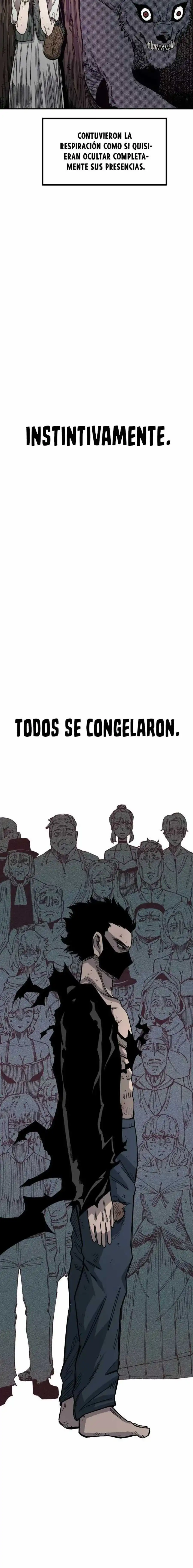 La nueva vida del soldado veterano - Capítulo 18 - Página 15 - LectorTMOo